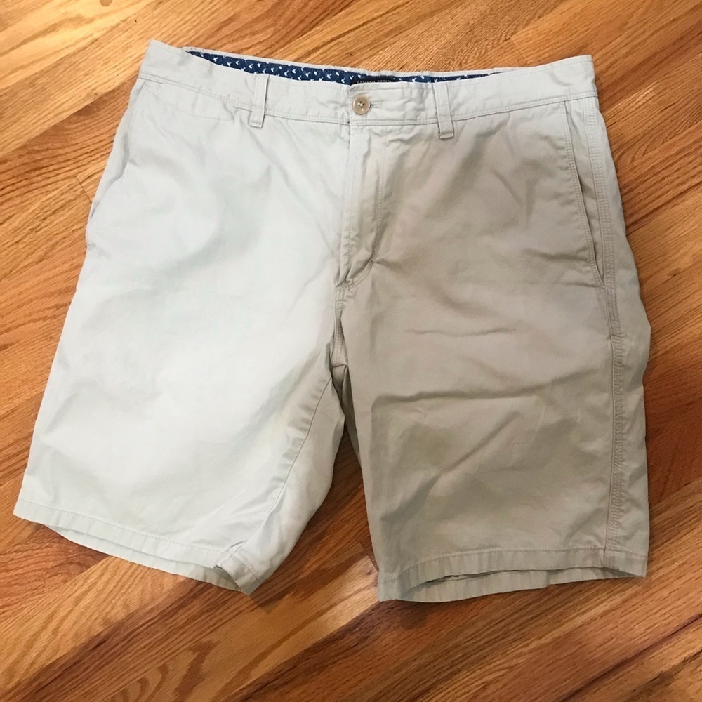 ▪️BANANA REPUBLIC Aiden Shorts